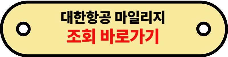 대한항공마일리지공제표1