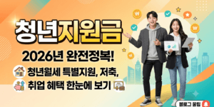 청년지원금